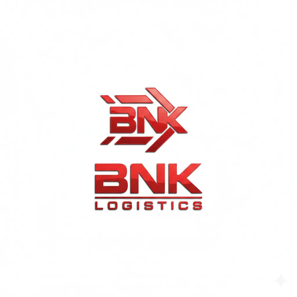 CÔNG TY TNHH BNK LOGISTICS