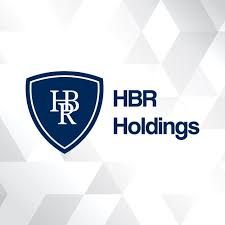 CÔNG TY CỔ PHẦN ĐẦU TƯ HBR HOLDINGS