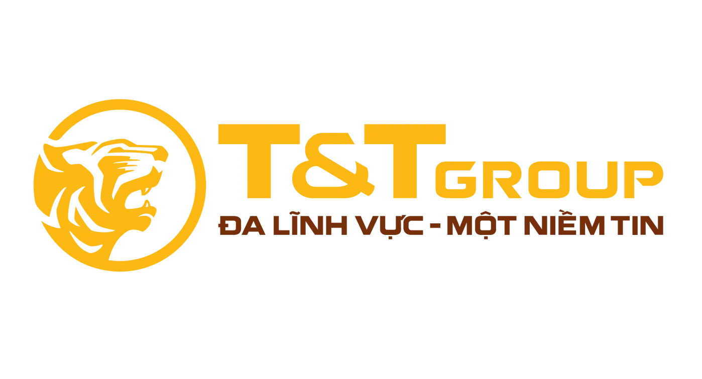 CÔNG TY CỔ PHẦN TẬP ĐOÀN T&T