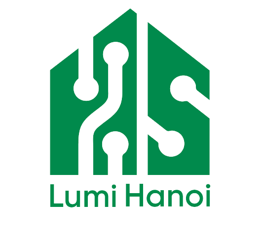 Công ty TNHH Giải pháp Nhà thông minh Hà Nội