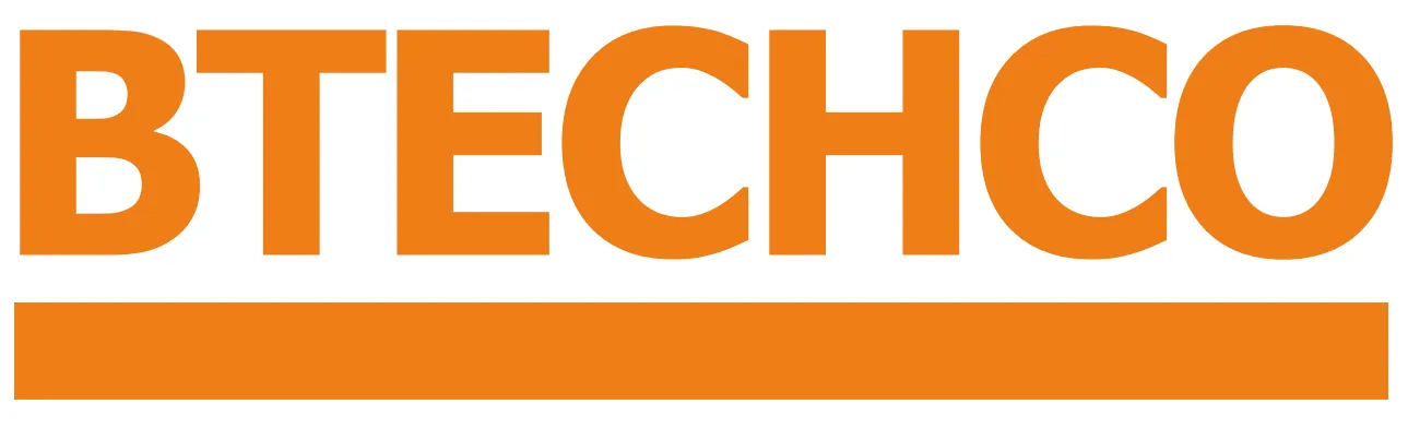CÔNG TY TNHH B TECH CO