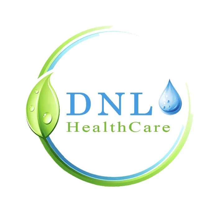 CÔNG TY CỔ PHẦN DNL HEALTHCARE GROUP