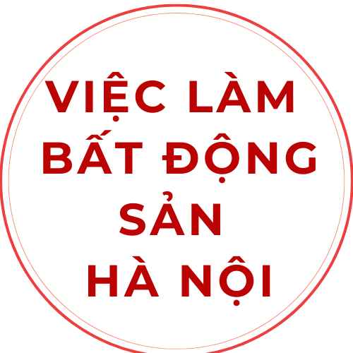Việc làm bất động sản Hà Nội