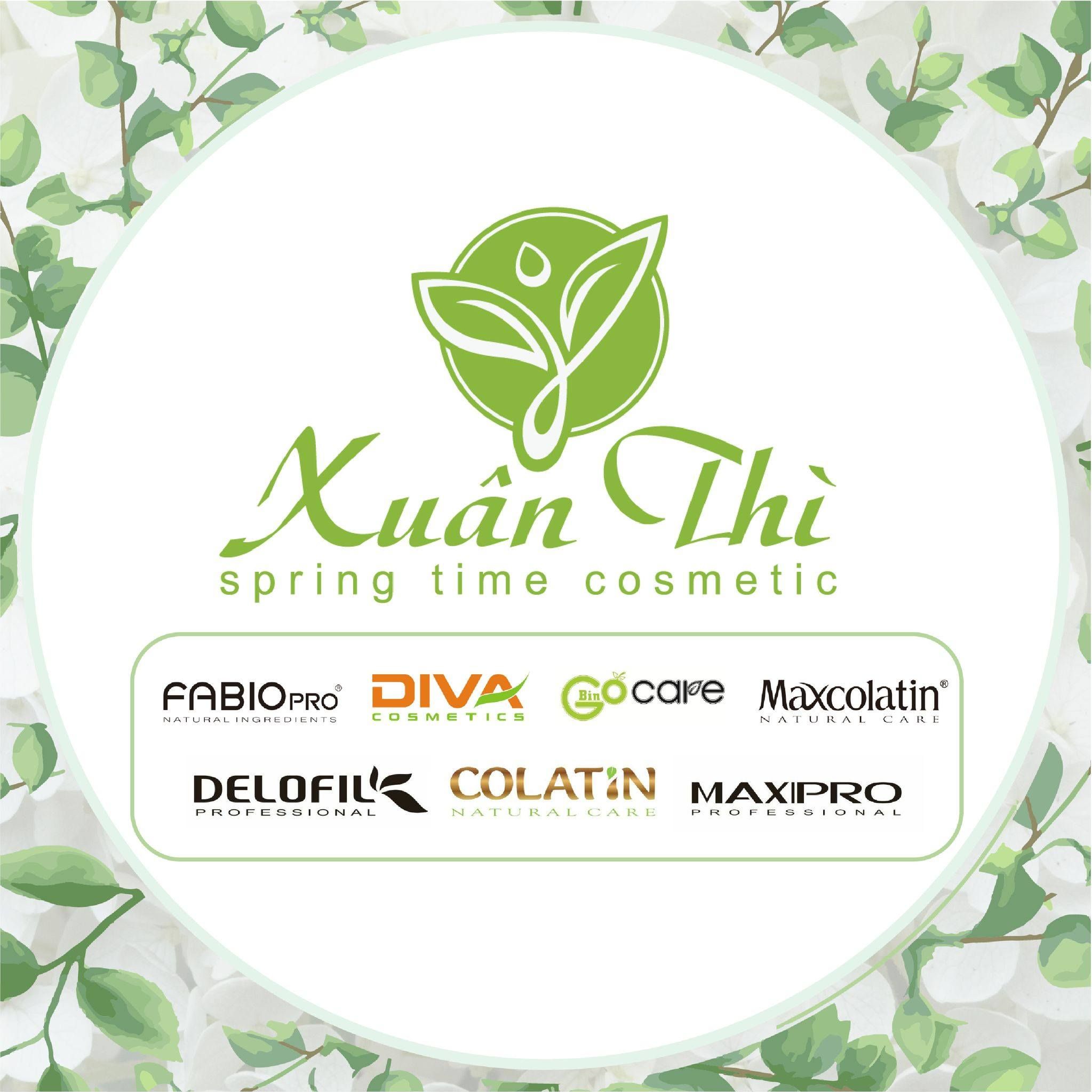 Công ty TNHH Xuân Thì