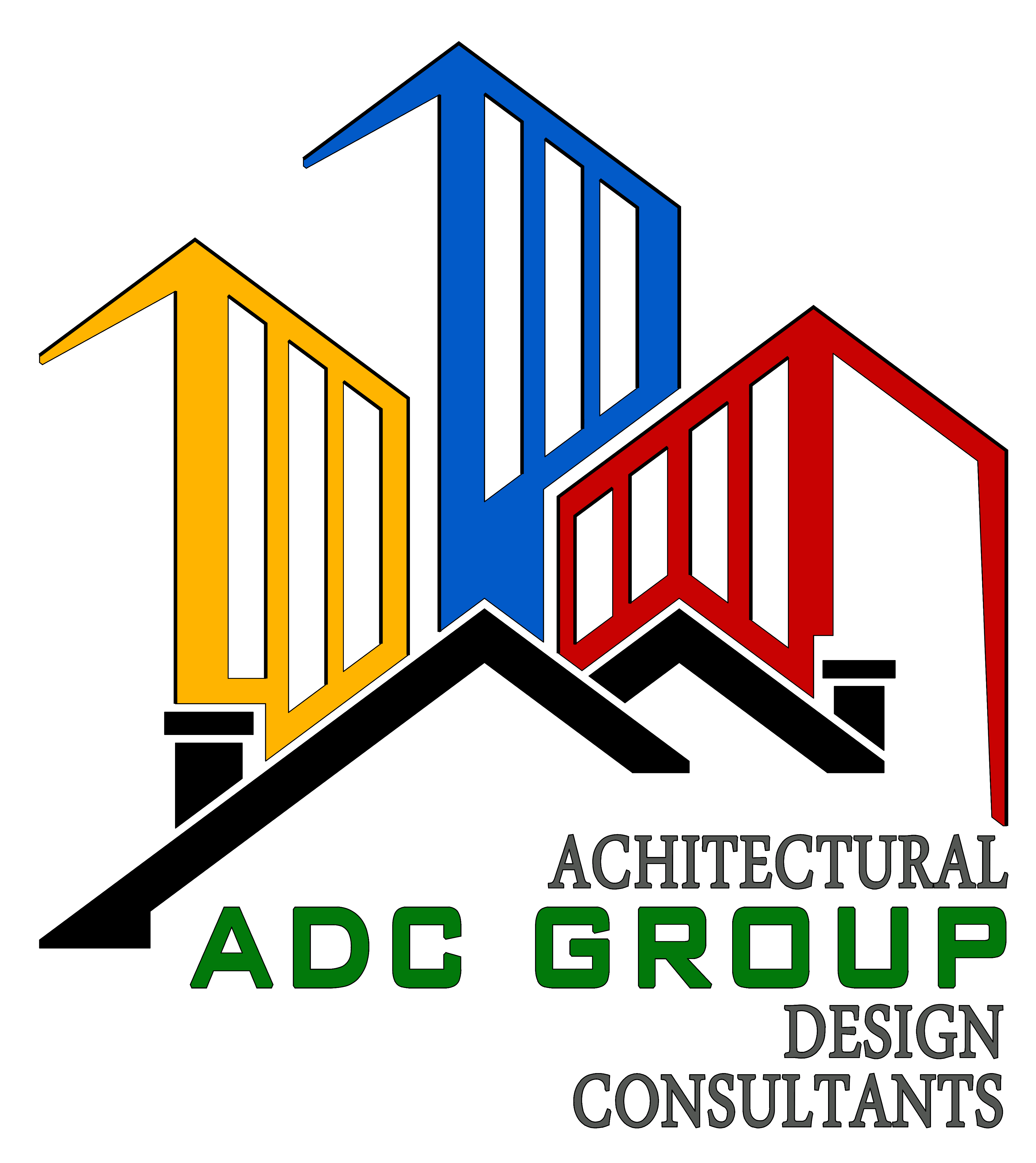 Công ty cổ phần tư vấn thiết kế đầu tư xây dựng ADC-GROUP