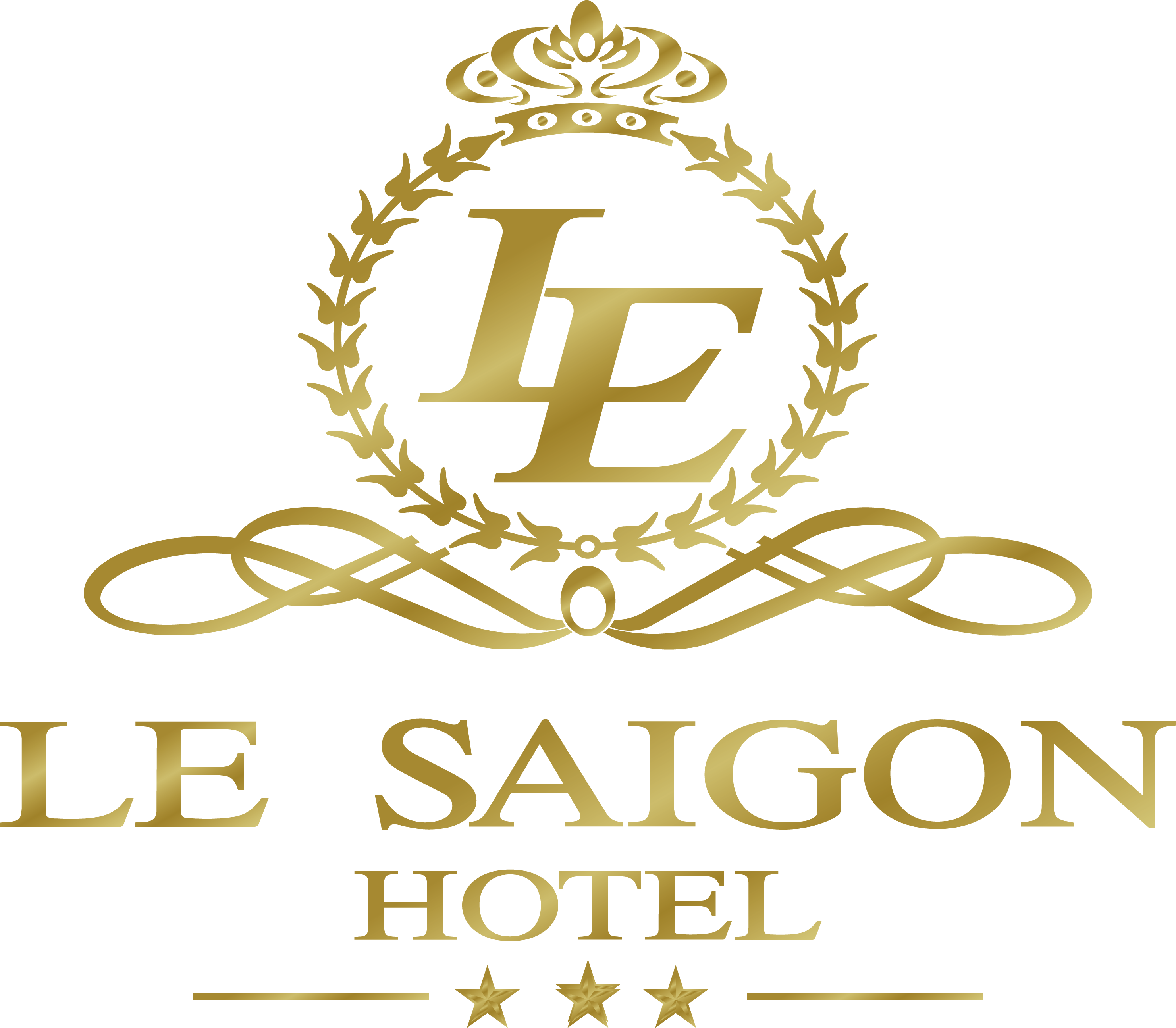 CÔNG TY TNHH LE SÀI GÒN HOTEL