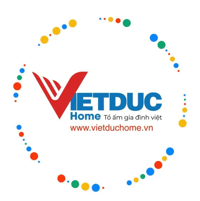 CÔNG TY TNHH SẢN XUẤT THƯƠNG MẠI VIỆT ĐỨC HOME