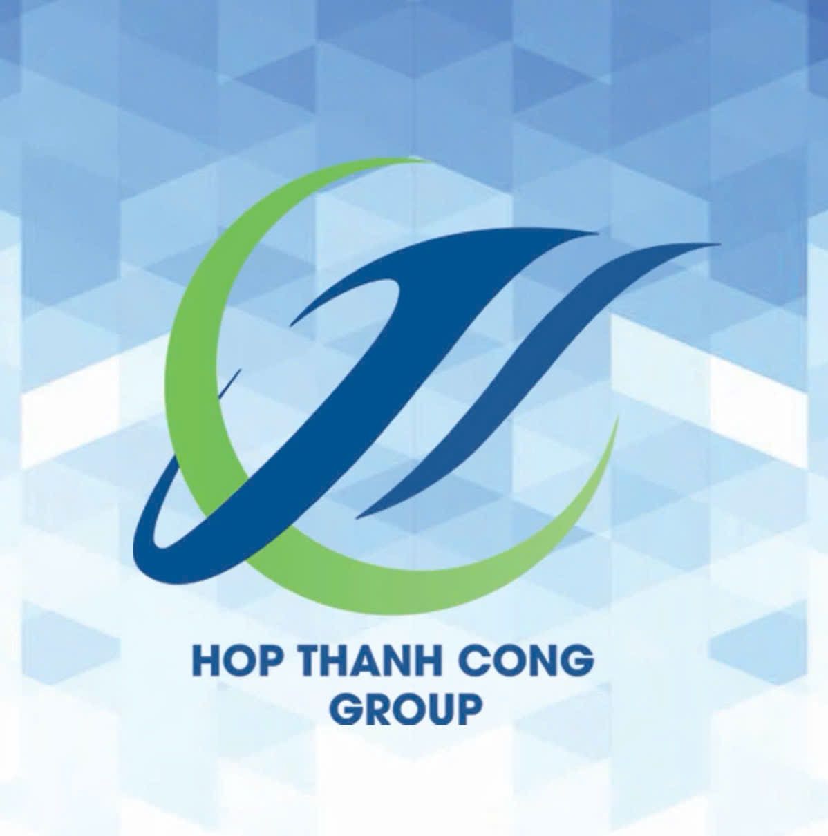 Công ty TNHH Tập Đoàn Hợp Thành Công