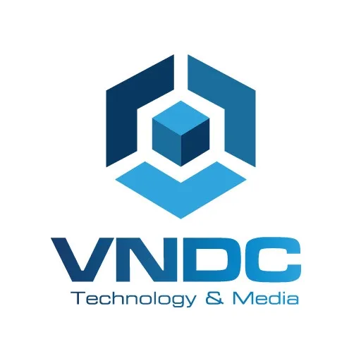 Công ty TNHH Công nghệ VNDC - VNDC Technology & Media