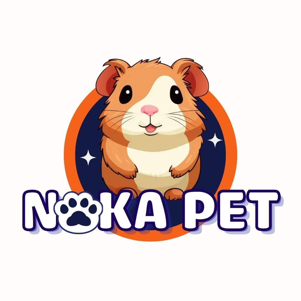 Hộ kinh doanh Noka Pet