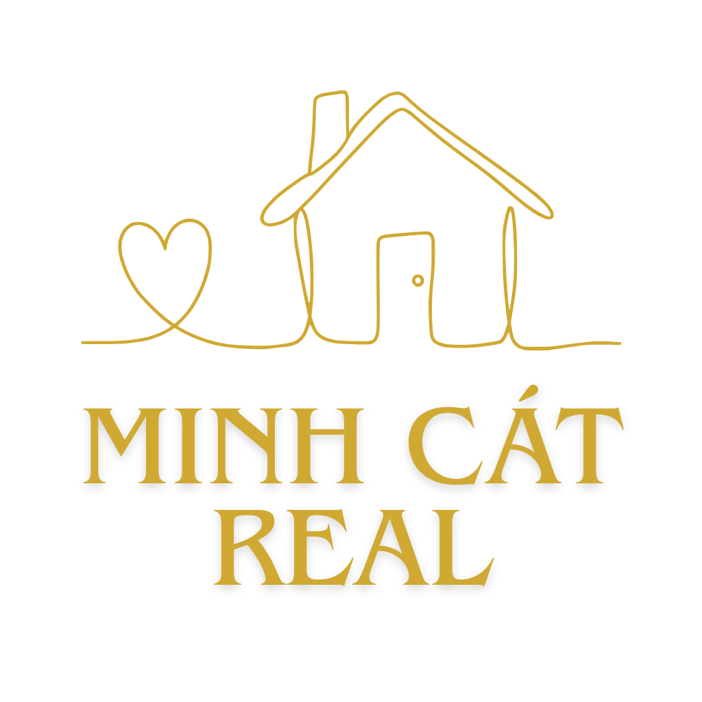 CÔNG TY CỔ PHẦN KINH DOANH BẤT ĐỘNG SẢN MINH CÁT REAL