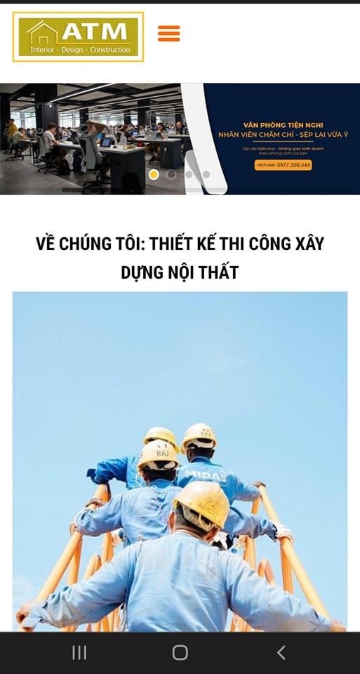 CÔNG TY TNHH AN THÀNH MINH