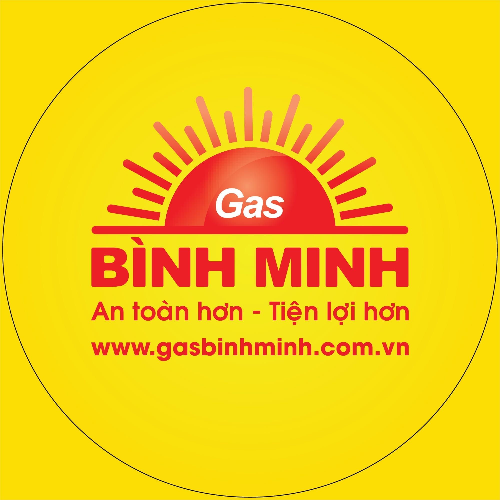CÔNG TY CỔ PHẦN TM GAS BÌNH MINH