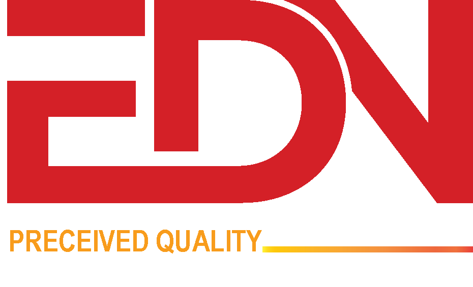 CÔNG TY TNHH CƠ ĐIỆN EDN
