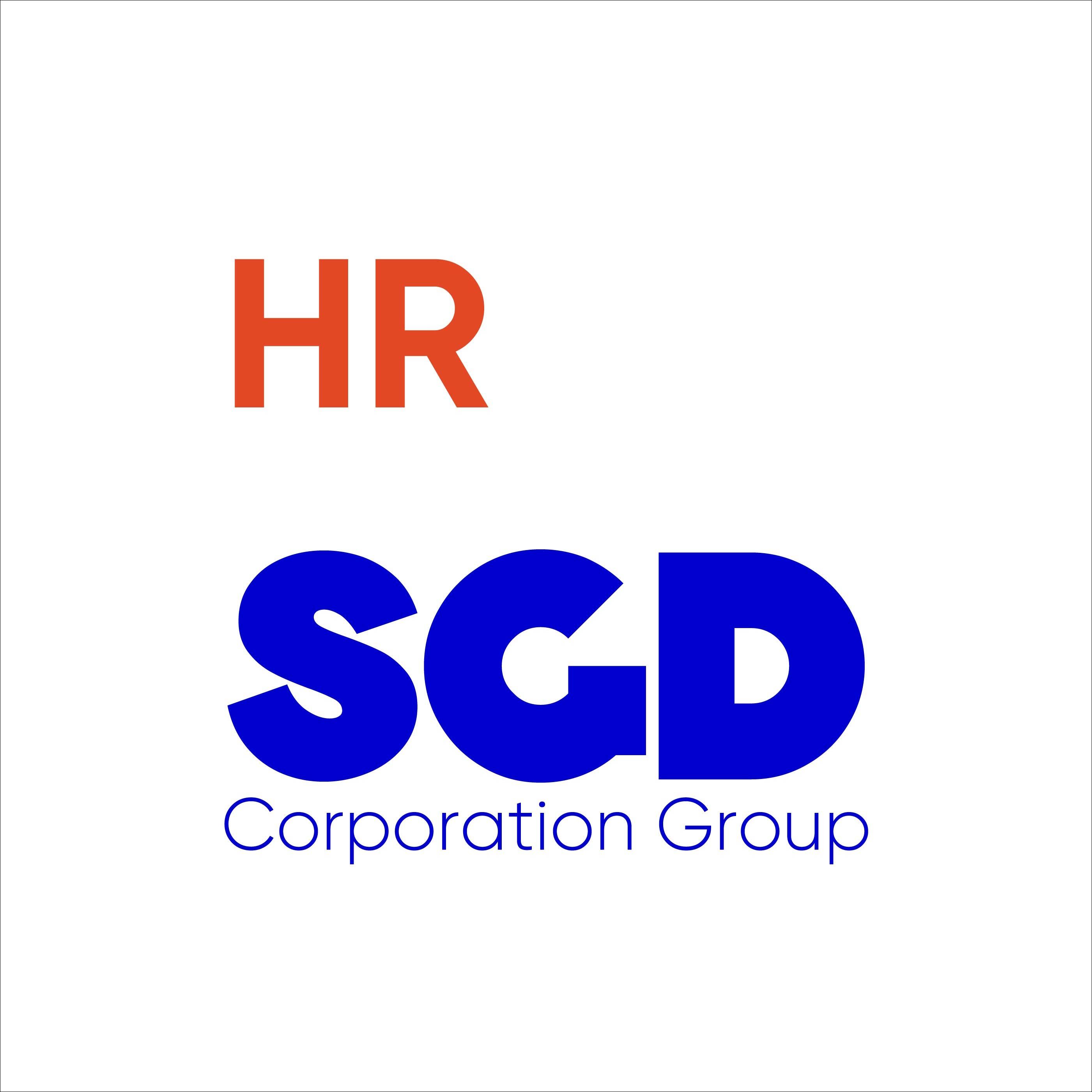 công ty cổ phần SGD garment industry