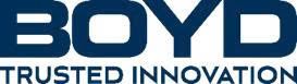 CÔNG TY TNHH BOYD TECHNOLOGIES VIỆT NAM