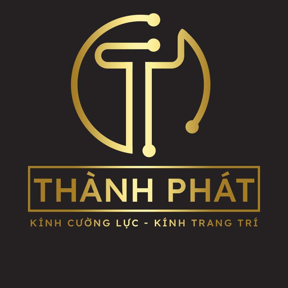 CÔNG TY TNHH MTV THƯƠNG MẠI DỊCH VỤ GƯƠNG KÍNH THÀNH PHÁT