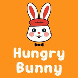 Hungry Bunny