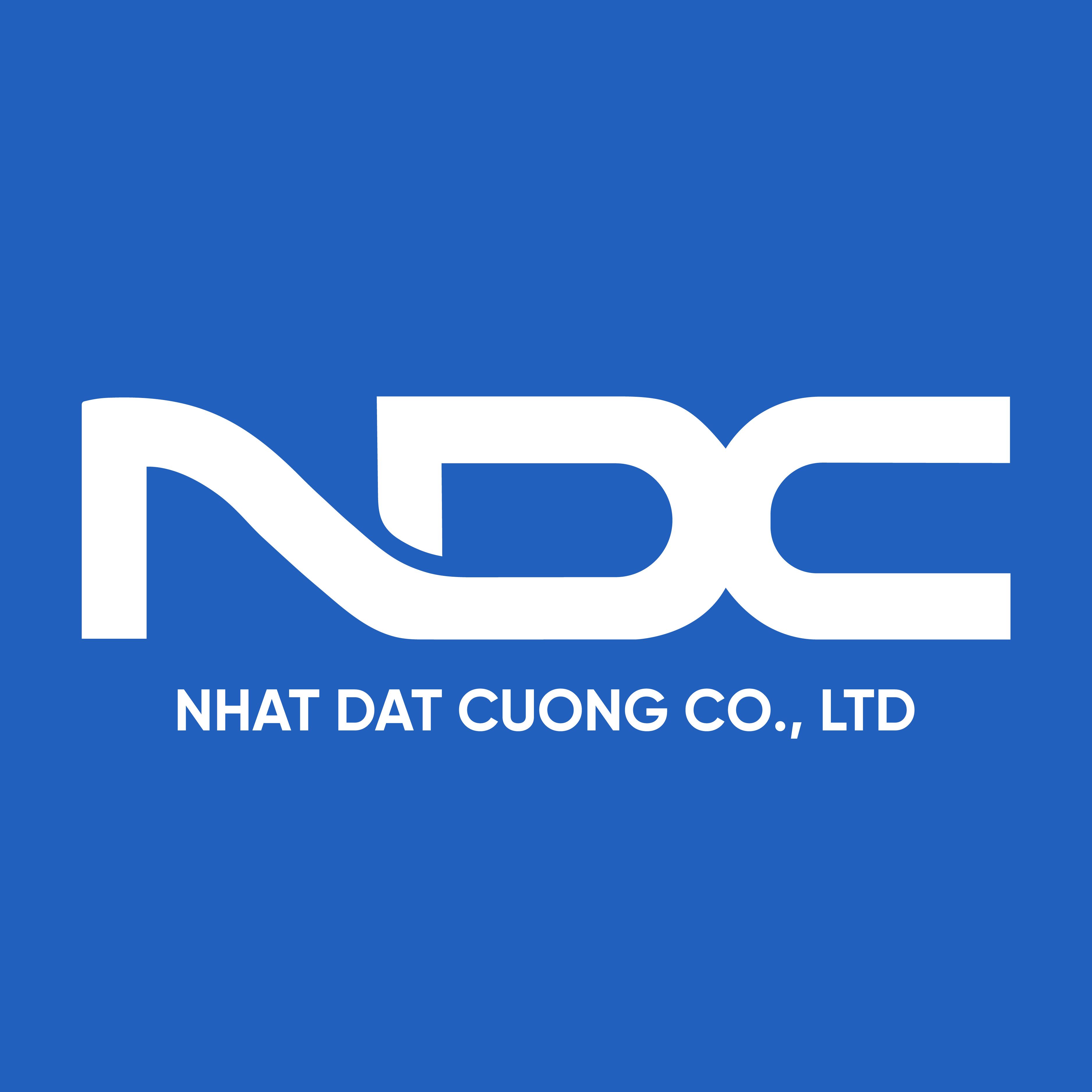 CÔNG TY TNHH THƯƠNG MẠI DỊCH VỤ NHẤT ĐẠT CƯỜNG