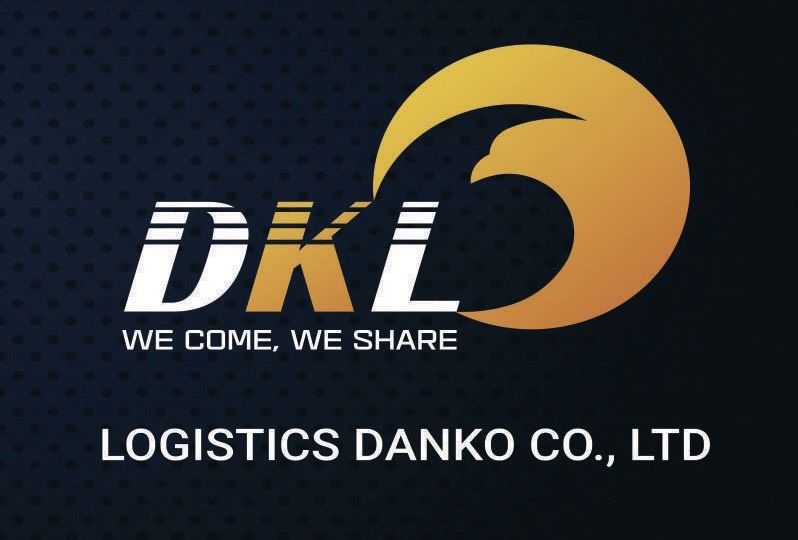 Công ty TNHH TM & DV Logistics Danko