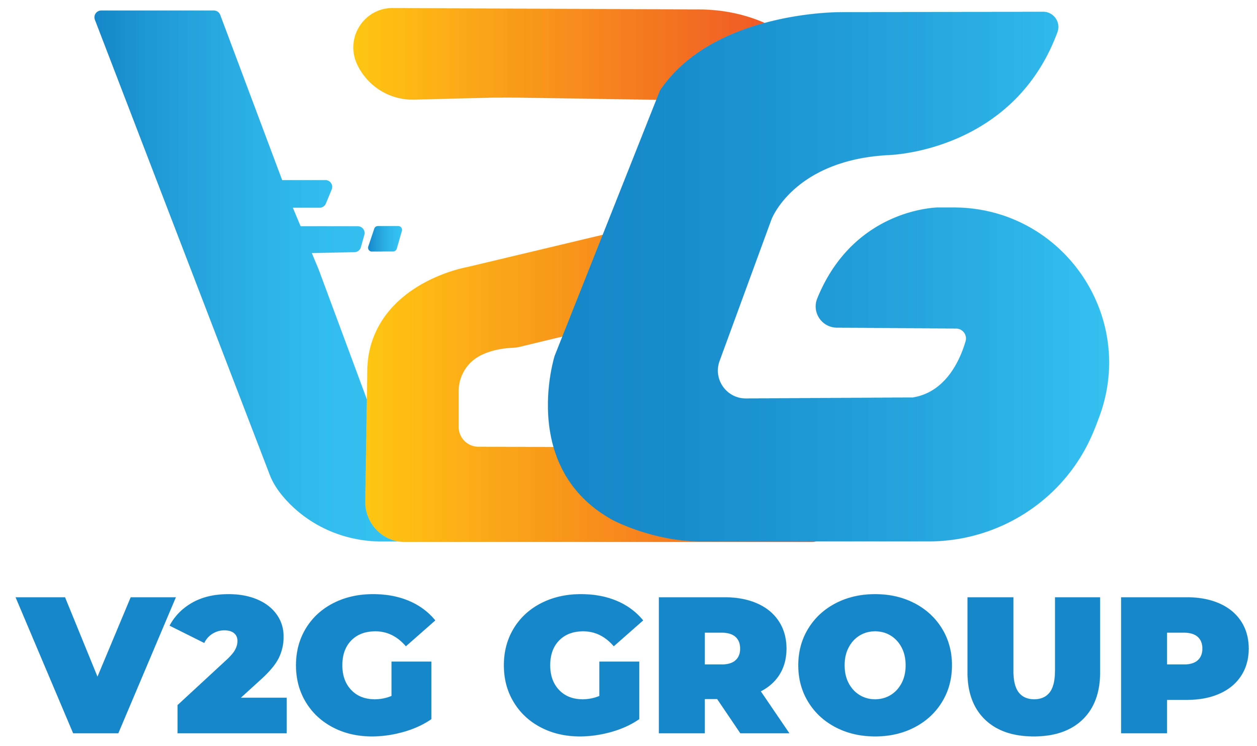 CÔNG TY TNHH V2G GROUP