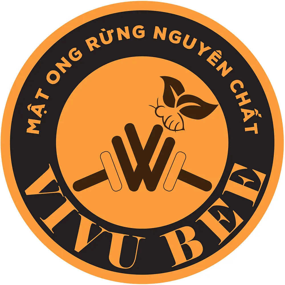 Mật ong rừng VIVUBEE