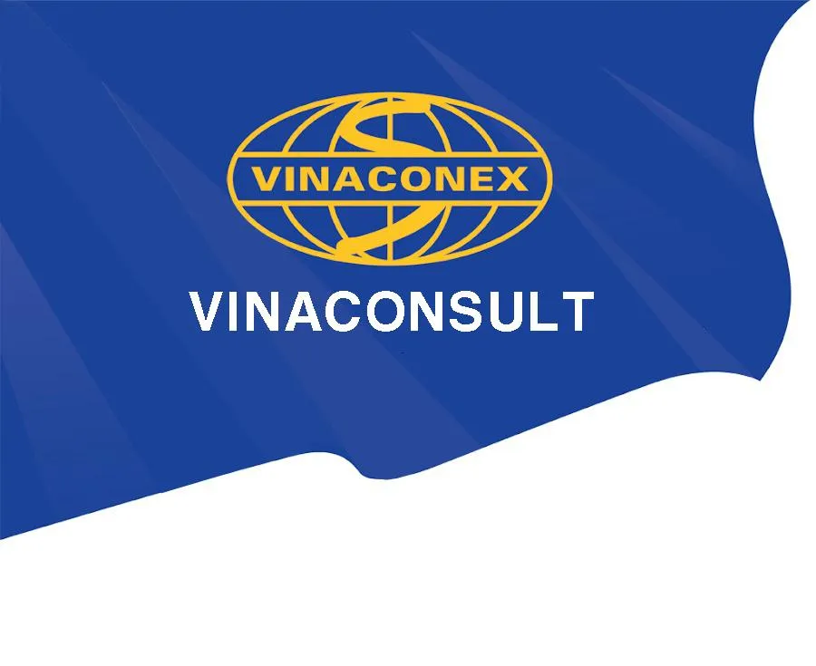 CÔNG TY CỔ PHẦN TƯ VẤN XÂY DỰNG VINACONEX