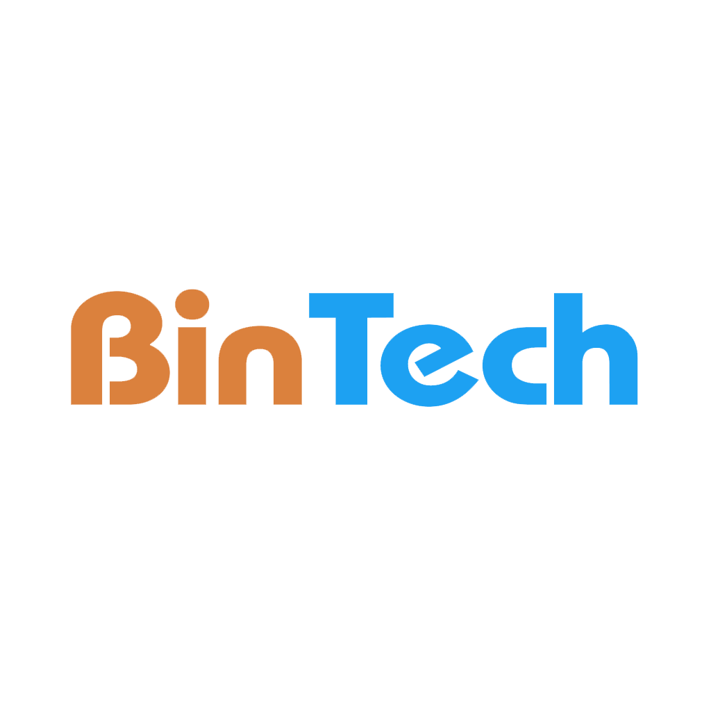 Bintech