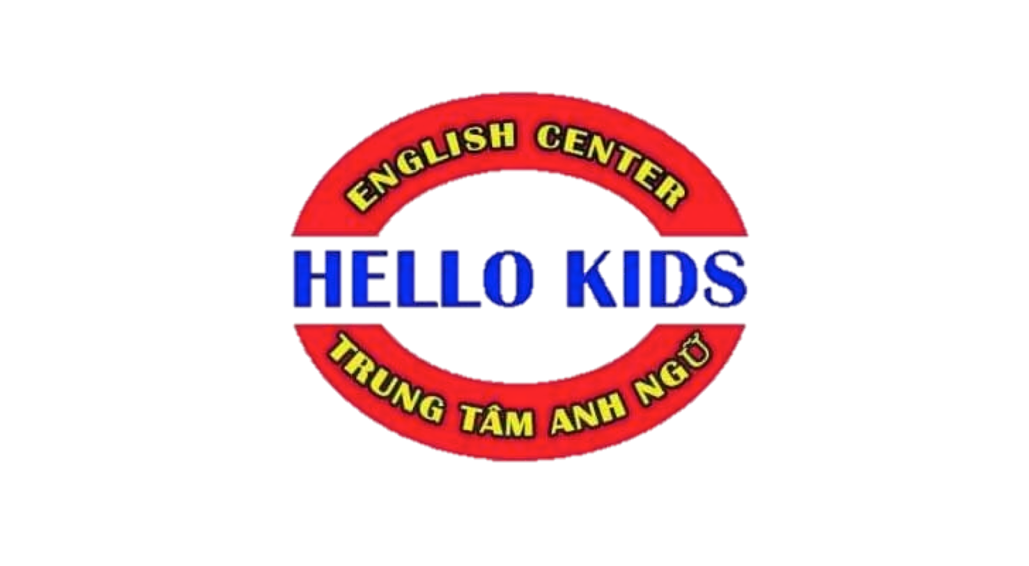 HỆ THỐNG TRUNG TÂM ANH NGỮ HELLO KIDS