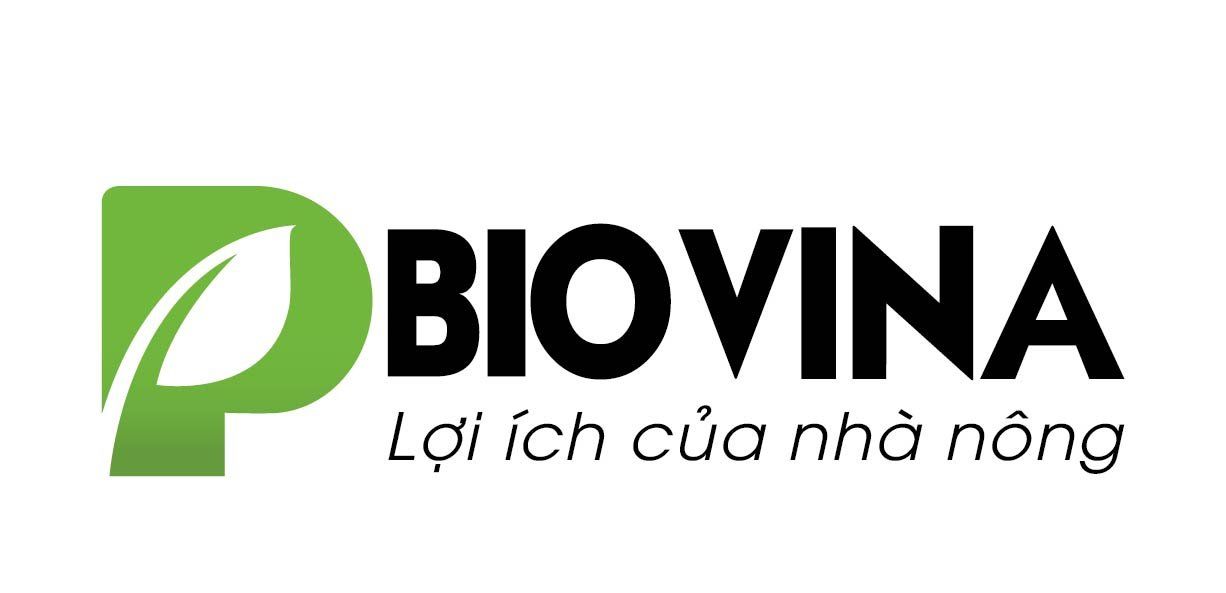CÔNG TY TNHH THƯƠNG MẠI BIOVINA