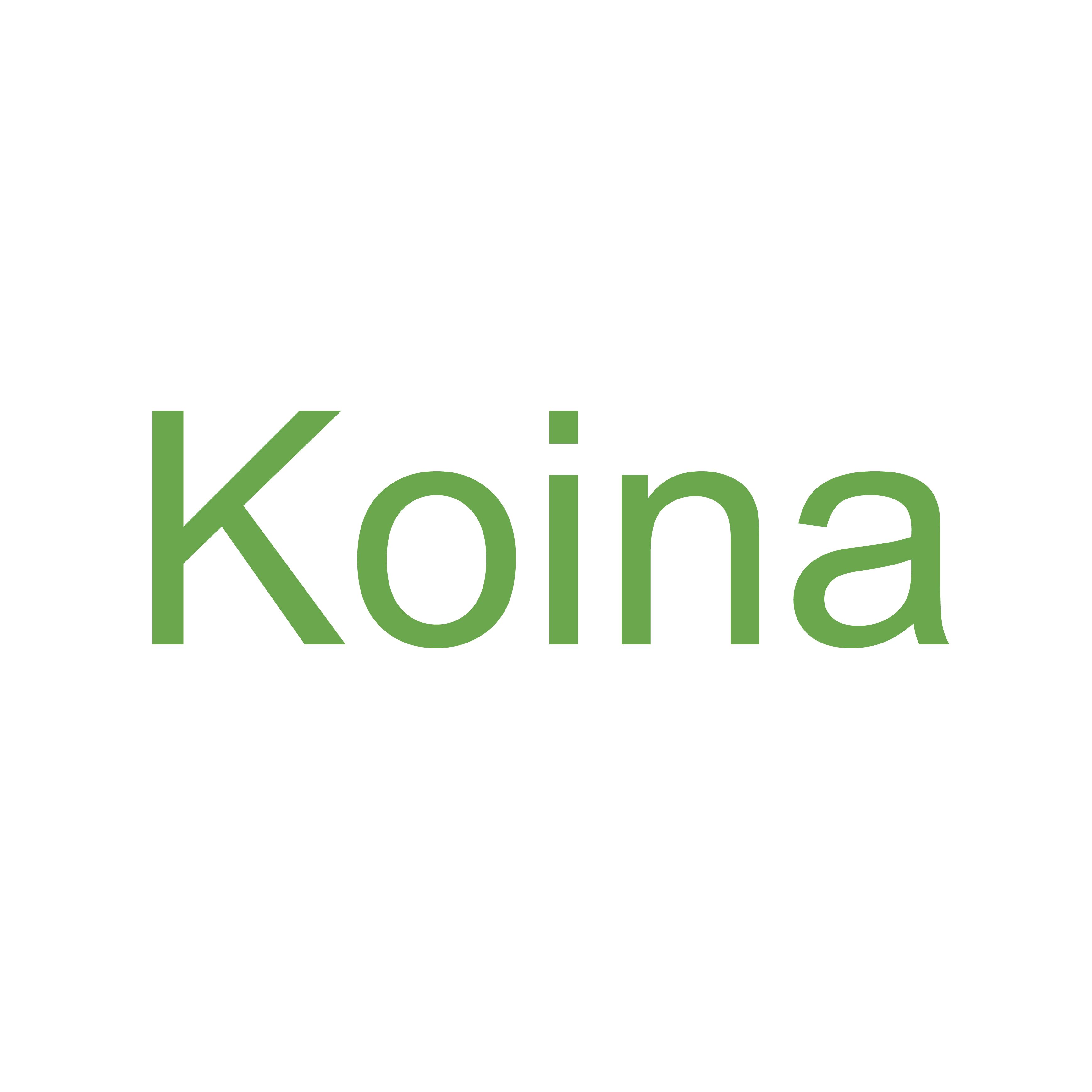 CÔNG TY CỔ PHẦN ĐẦU TƯ KOINA INVESTMENT GROUP