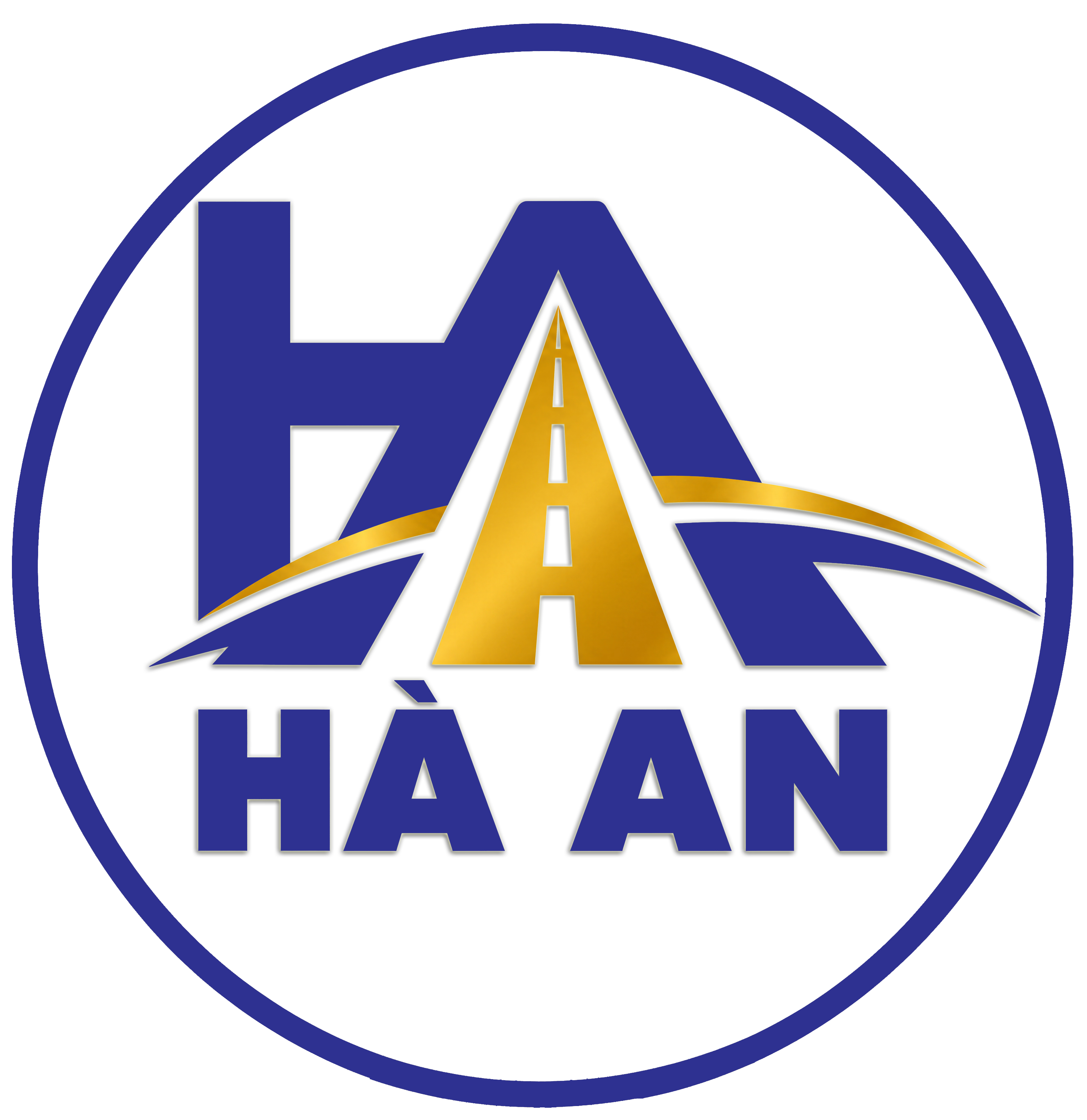 CÔNG TY CỔ PHẦN VẬN TẢI VÀ XÂY DỰNG HÀ AN