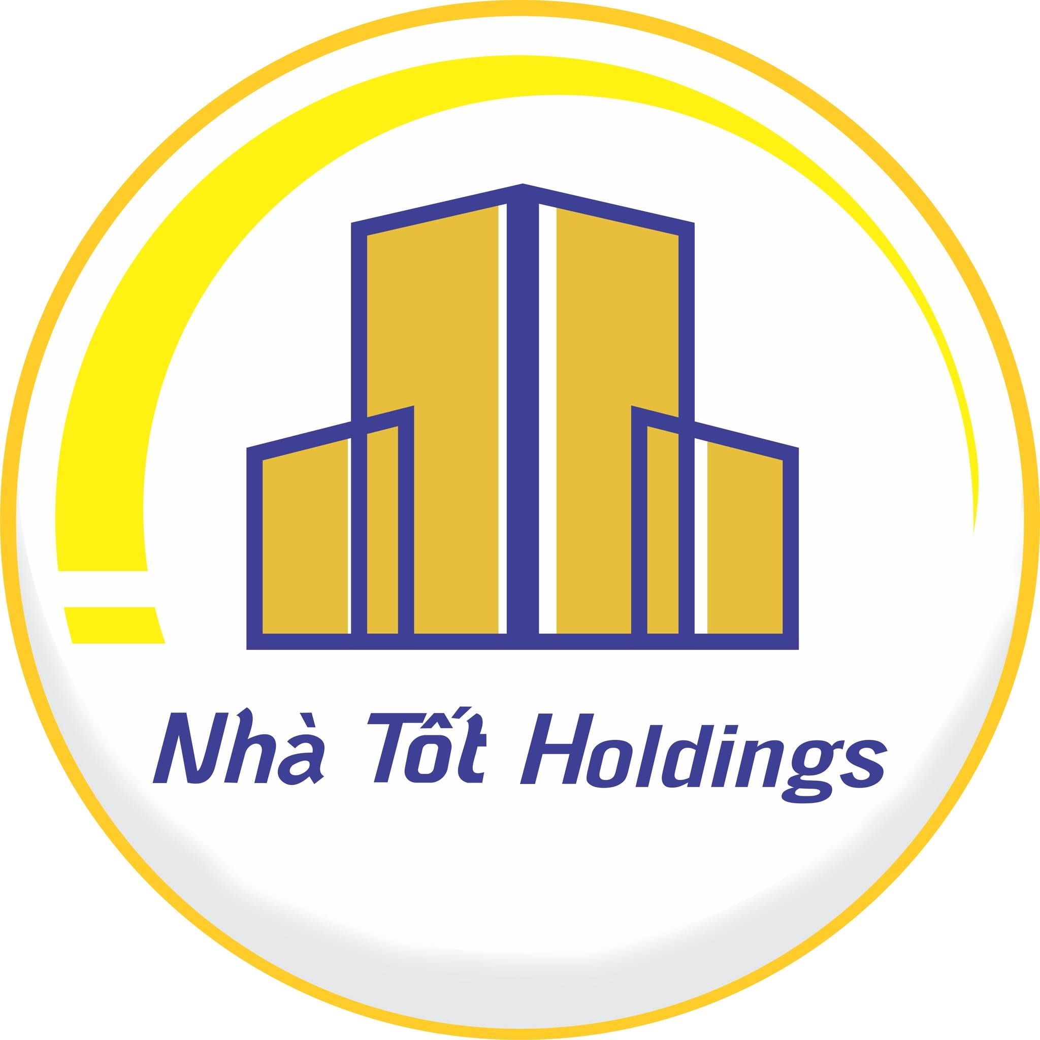 CÔNG TY CỔ PHẦN BẤT ĐỘNG SẢN NHÀ TỐT HOLDINGS