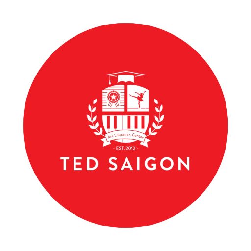 TED SAIGON