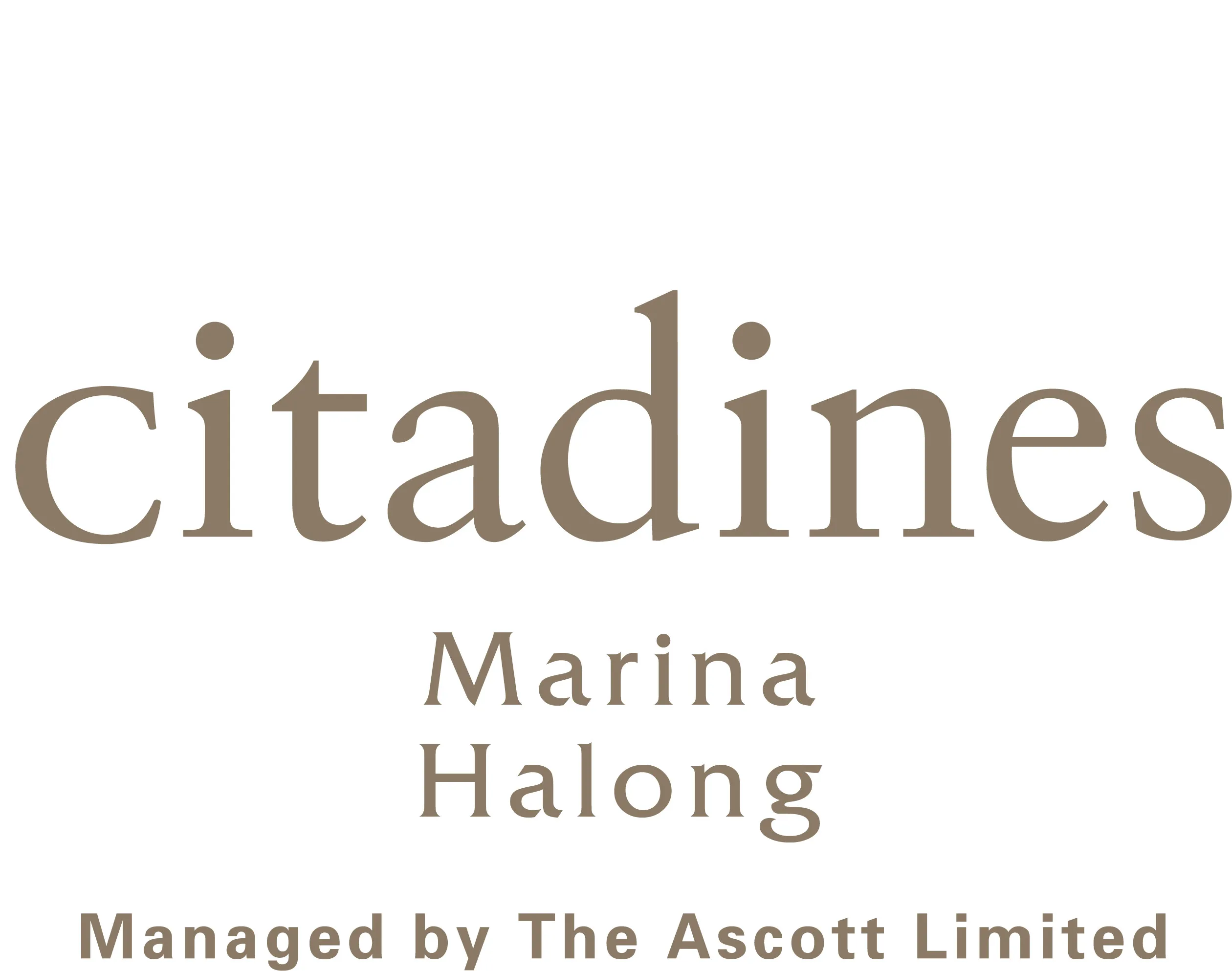 Citadines Marina Halong