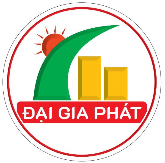 CÔNG TY TNHH XÂY DỰNG VÀ BẤT ĐỘNG SẢN ĐẠI GIA PHÁT