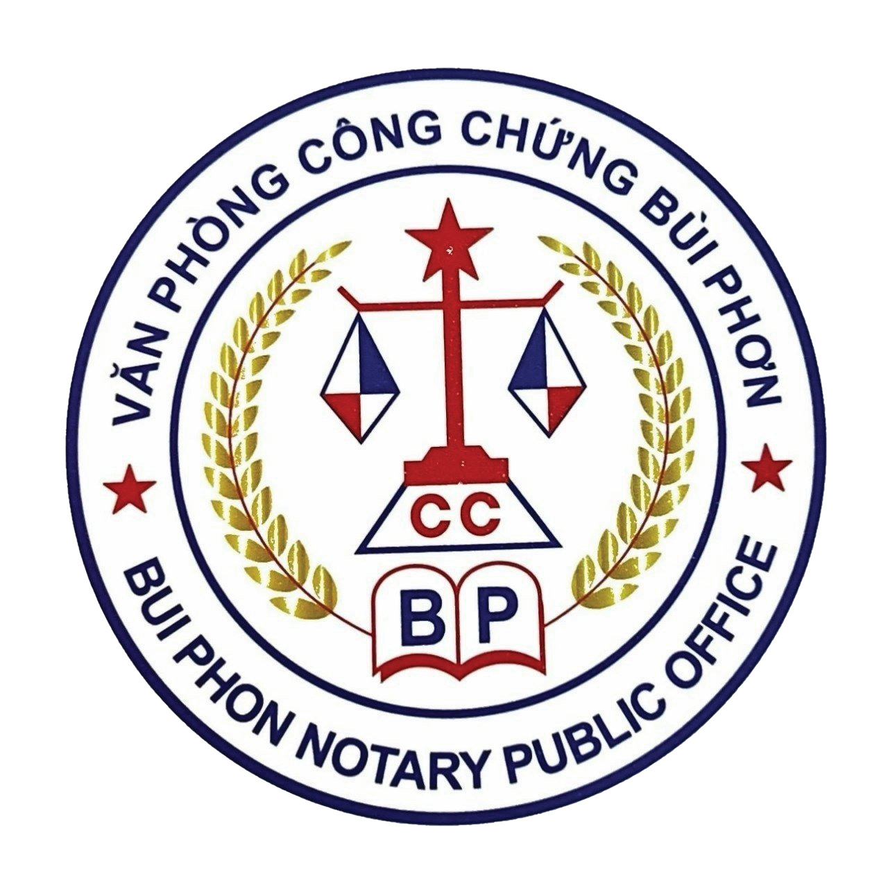 VĂN PHÒNG CÔNG CHỨNG BÙI PHƠN