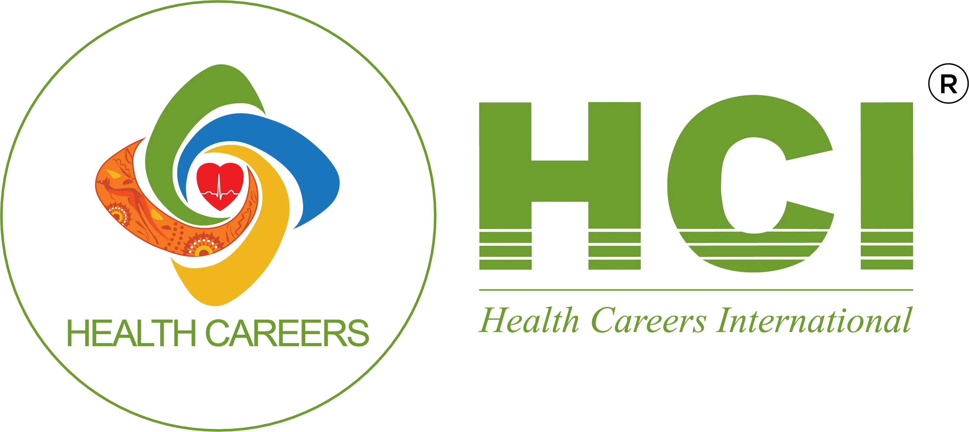 [HN] Công Ty Health Careers International Vietnam
