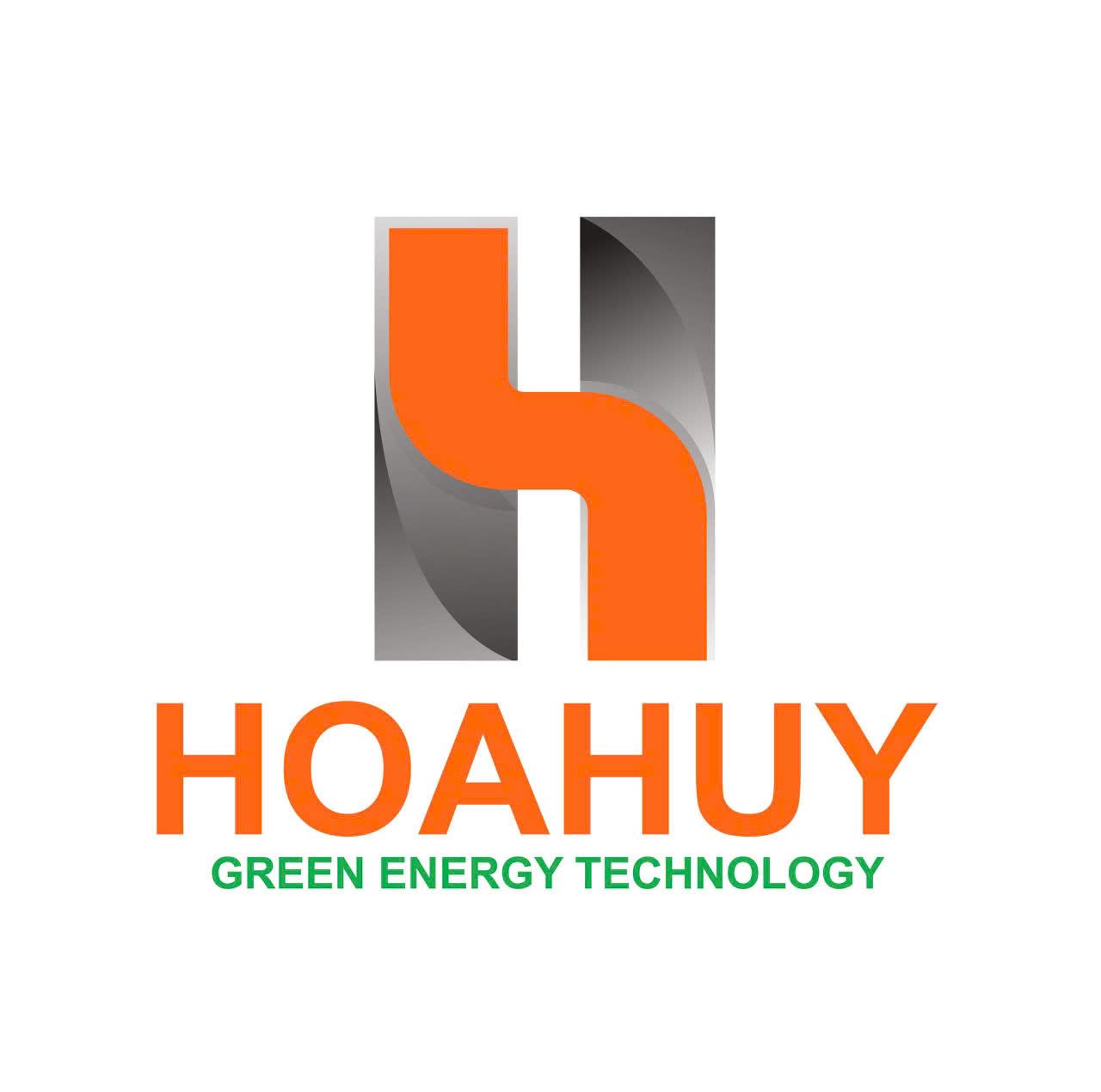 CÔNG TY TNHH NĂNG LƯỢNG XANH HOA HUY