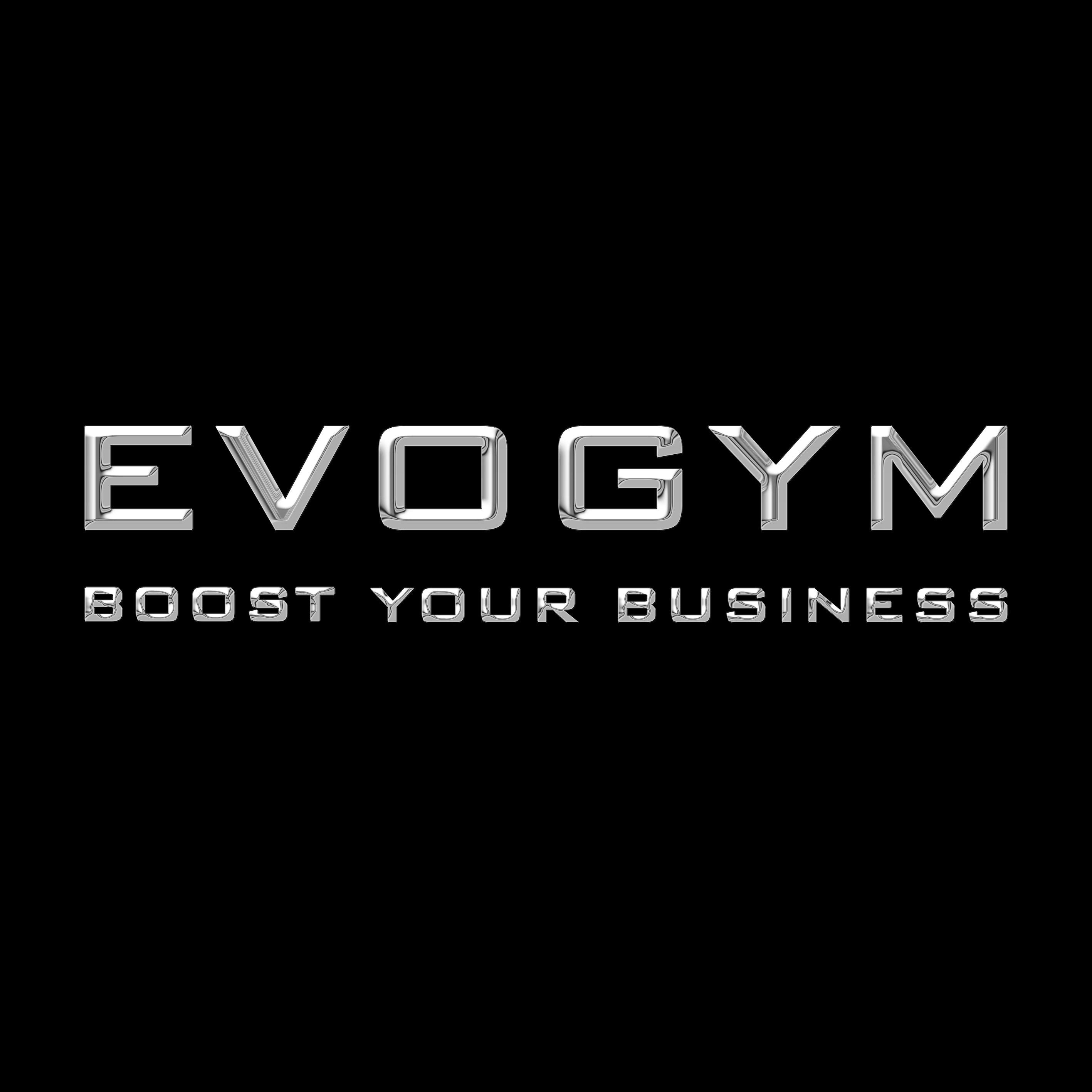 CÔNG TY TNHH THƯƠNG MẠI VÀ DỊCH VỤ EVOGYM