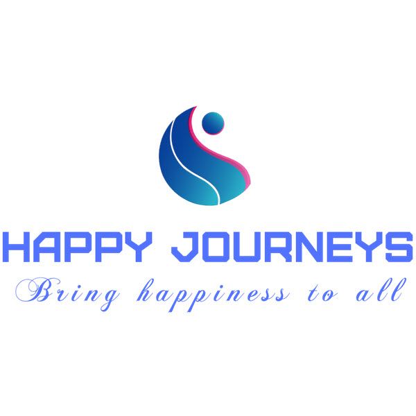 CÔNG TY TNHH HAPPY JOURNEYS
