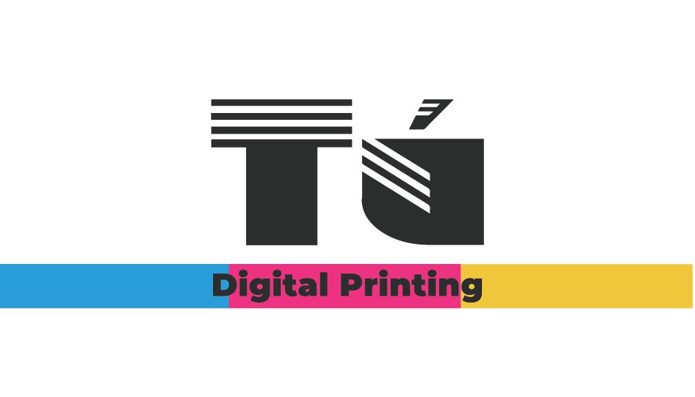 TÚ Digital Printing
