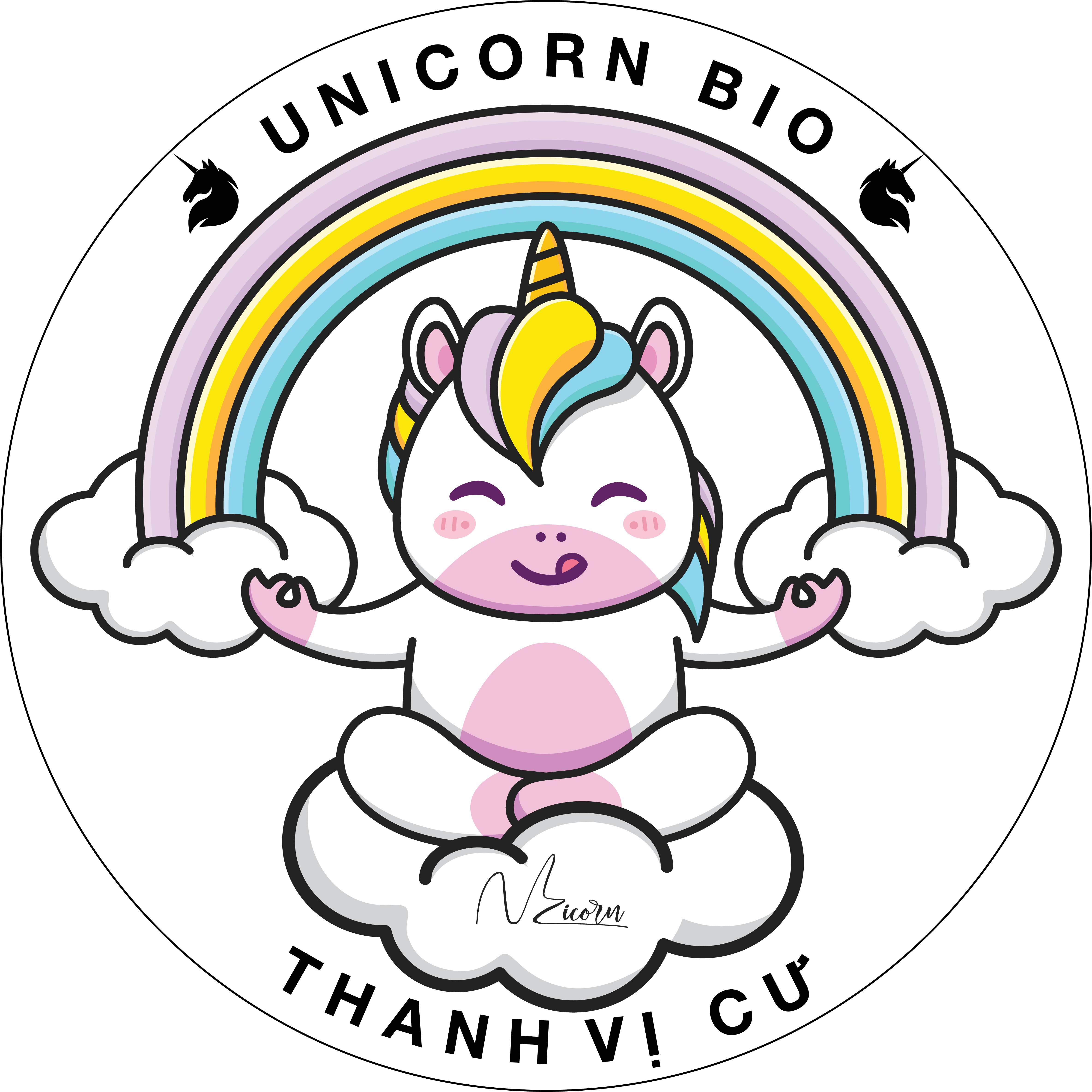 DOANH NGHIỆP TƯ NHÂN UNICORN STATION