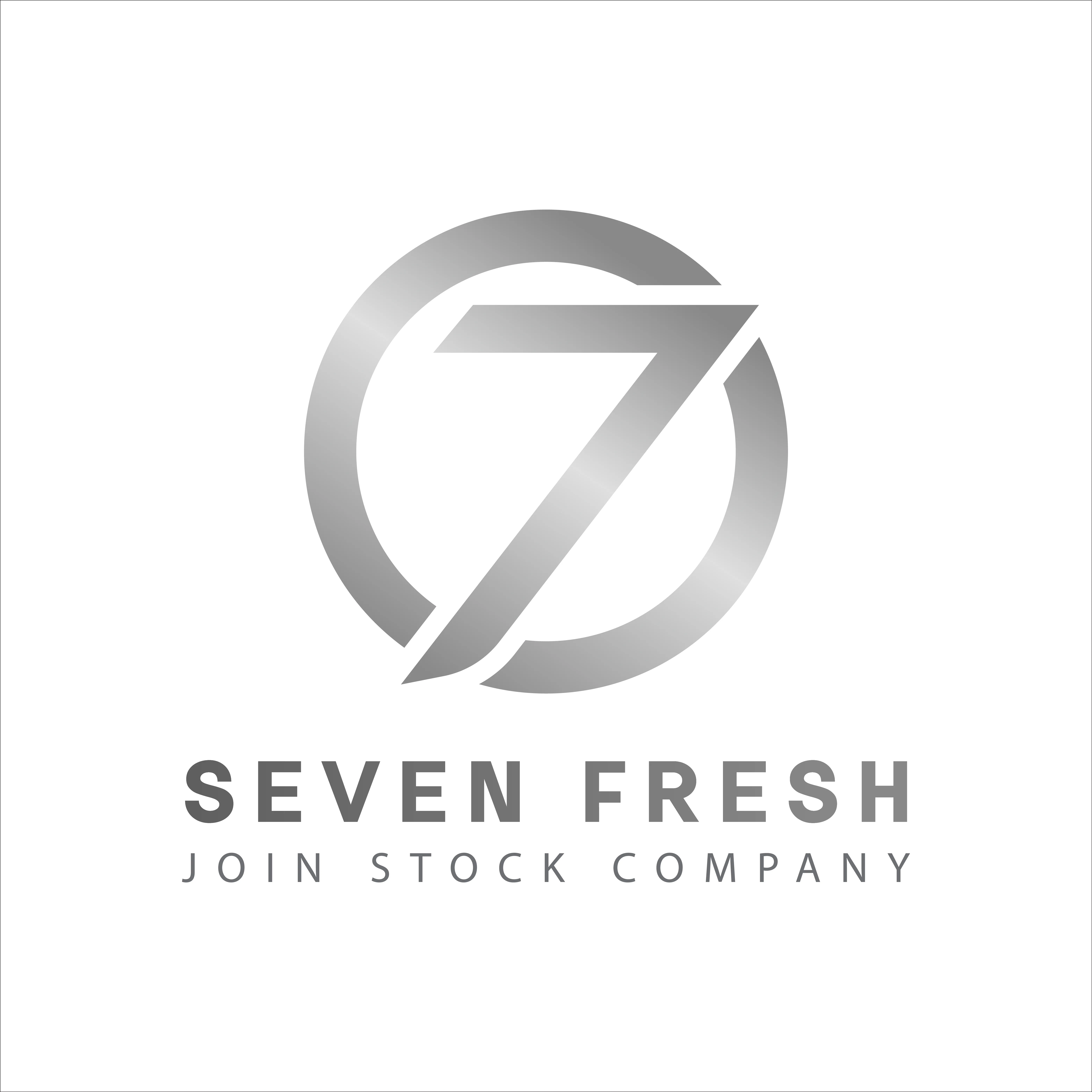 CÔNG TY CỔ PHẦN SEVEN FRESH