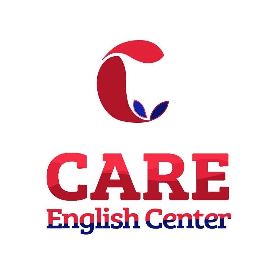 TRUNG TÂM ANH NGỮ CARE EDUCATION