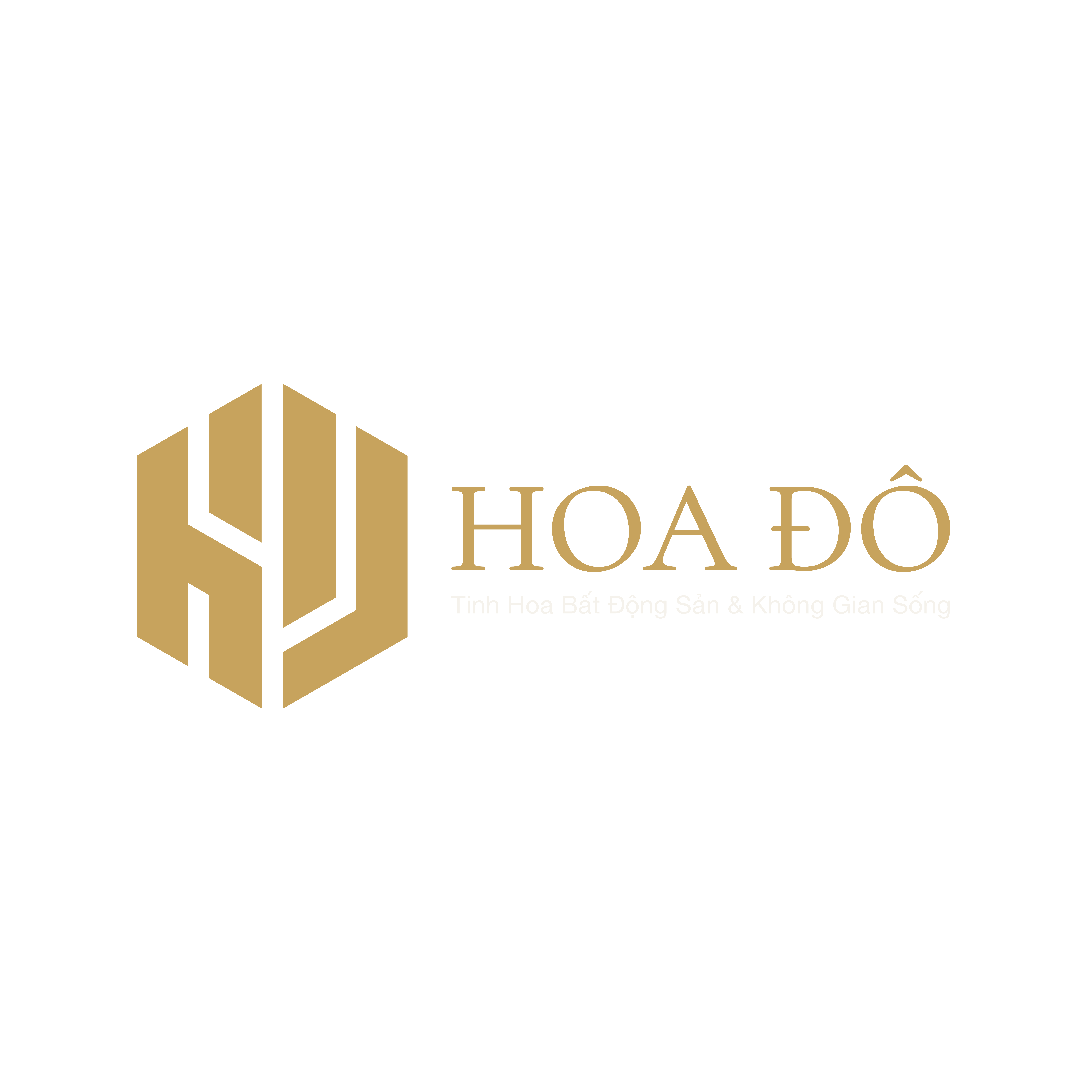 CÔNG TY TNHH THƯƠNG MẠI & DỊCH VỤ BẤT ĐỘNG SẢN HOA ĐÔ
