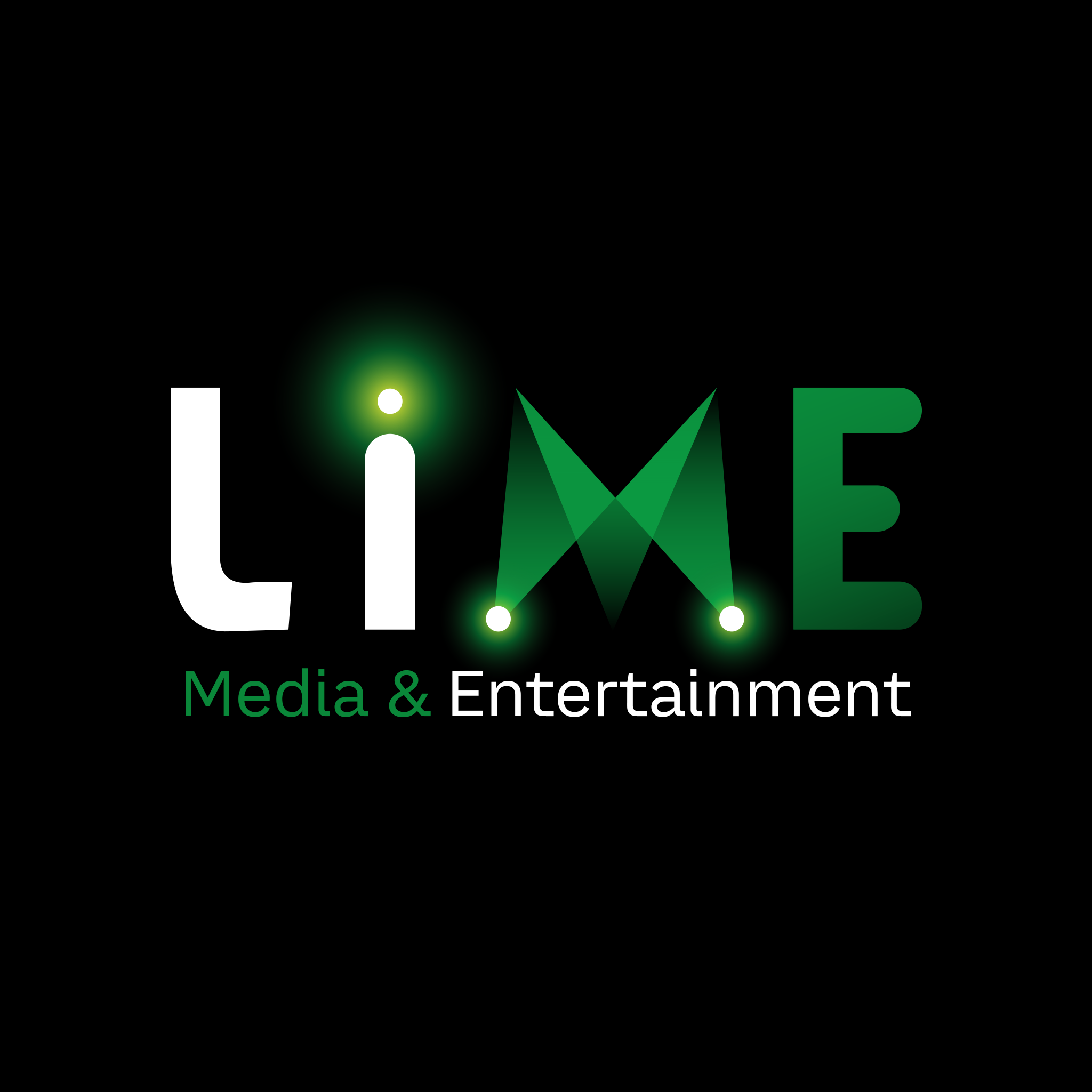 LIME MEDIA & ENTERTAINMENT