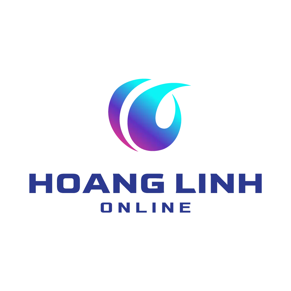 Công Ty TNHH Dịch Vụ Trực Tuyến Hoàng Linh