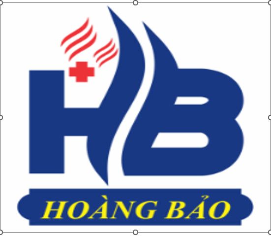 CÔNG TY TNHH THIẾT BỊ VẬT TƯ HOÀNG BẢO