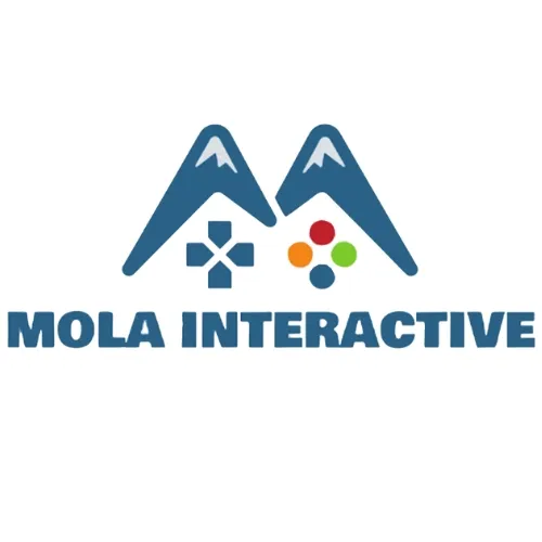 CÔNG TY TNHH MOLA INTERACTIVE